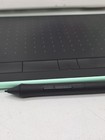 Wacom Intuos Creative Pen Tablet With Bluetooth - Small  Pistachio