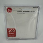 Ge Q-line 100 Amp 2 In  Double-pole Circuit Breaker Thql21100p 100a By Abb