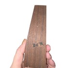 Vintage Mid Century Modern Kinetic Wire Sculpture Figure Flying Kite Wood Base