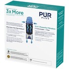 Pur Plus Pitcher Replacement Filter Ppf951k 3-pk Filters 6 Month Supply