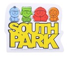 South Park Auto Sticker