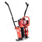 4 Stroke Surface Vibratory Leveling Screed Gas Power Concrete Cement Vibrating
