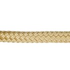 Cbknot 1 4  Double Braid Polyester Yacht Rope X 50   100   200  Hanks Usa Colors
