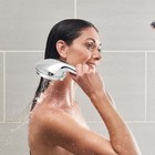 Massage Hand Held Shower Head