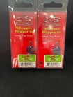 2 Lot River2sea Whopper Plopper 90 Topwater 3-1 2   2 Powder  Included 