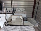 Juki Industrial Sewing Machine Single Head 5550n  gently Used