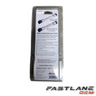 Fastway Dual Lock Pack With 2 Keys New 86-00-3660
