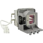 Jaspertronics    Lamp   Housing For Infocus In2124x Projectors - 1 Year Warranty