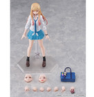 Figma 662 Tv Anime My Dress Up Darling Marin Kitagawa Figure Normal Ver Presale