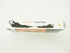 New  Sidas Ski Boot Traction Black Adjustable Flexible Rubber Boot Grip