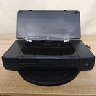 Hp Officejet 200 Mobile All-in-one Portable Printer copier scaner Bluetooth