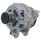 Alternator For Vw Jetta Gti Golf Passat Audi A3 Tt Tts 2005 2006 2007 2008 09-13