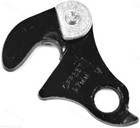 Sunrace Bicycle Index Hanger Derailleur Adapter Rear Mech - Shimano Compatible