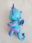 Wowwee 3582 Fingerlings Noa Interactive Baby Dragon - Teal