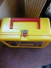 Vintage 1978   Mork   Mindy   Paramount Pictures   Yellow Lunchbox And Thermos