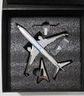 Geminijets200 Boeing 737-800  Alaska  Airlines  Factory Colors Very Rare