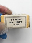 Hinks Wells   Co The Canadian School Pen No  2 Dip Pen Nib No  2567 135 Pc