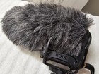 Rode Videomic Pro  Plus Shotgun Mic W  Deadcat Vmp    Acessories Fukn Super Nice