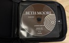Beth Moore Lifeway Audio 11-disc Cd Set Book Of David Bible Study Series In Case