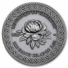 2026 Cameroon 2 Oz Silver Celestial Beauty  Pegasus And The Muse