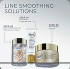 Roc Retinol Starter Set Eye Cream  Night Serum Capsules  Max Hydration Cream