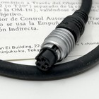 Olympus Om System Electronic Flash Ttl Auto Cord T 0 3m