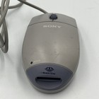 Sony Mouse Memory Stick Reader writer Msac-us5