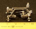 Inde Parts Sb1x Chrome Universal Snare Drum Strainer