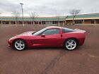 2008 Chevrolet Corvette 