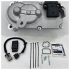 Turbo Actuator Set With Calibration For 2013-18 Dodge Cummins Isb 6 7l He300vg