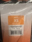 Shock Doctor Compression Hockey Short Bioflex Cup - Boys Xsmall 20   -22    Age 7