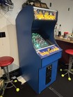 Full Size Arcade Machine         Multi-cade Has 60 Games coin Operated  