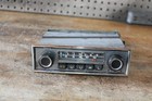 Blaupunkt Frankfurt Autoradio - Porsche 911 912 F-modell 69 -oldtimer -