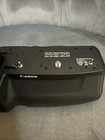 Canon Bg-r10 Battery Grip For Eos R5  R5c R6 Camera Read Description