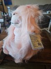 Webkinz Ganz Glamorous Gorilla Plush Pink Stuffed Animal Sealed Code Nwt