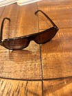 Tom Ford Hayes Tf934-n 01a Black Aviator Sunglasses 59-14-145mm Used Only Twice