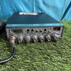 Cobra 29 Wx Nw St Sound Tracker Night Watch 40 Channel Cb Radio With Mic
