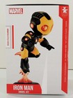Iron Man  model 42  Animated-style Statue 2024 Sdcc Exclusive  1 Of 300  sealed 