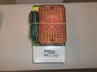 New John Deere  Rops Taillight Right Hand Side Compact Tractors Lva14366
