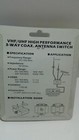 High Quality 3 Position Antenna Switch Opek Cx5