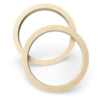 10  Inch Speaker Spacer Rings Mdf Fiberglass Mounting