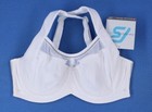 Bendon Sport  76-408 Extreme High Impact Sport Bra Lot Of 2 Size 34dd B w