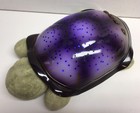 Cloud B Twilight Tranquility Turtle Constellations Plush Night Light Projector