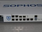 Sophos Sg 310 Firewall Router