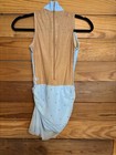 Ice Skating Leotard