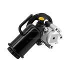 Power Steering Pump With Pulley Reservoir For Toyota Tacoma 4runner 3 4l 1995-04