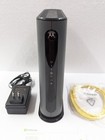 Motorola Mg7700 Ac1900 Dual-band Docsis 3 0 Cable Modem Wifi Router Read  