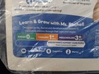 Melissa   Doug Ms  Rachel Wooden Phonics Sound Puzzle Ages 2 