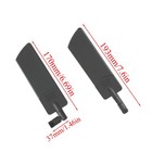 2pcs  4pcs Wifi Antenna 5g 38dbi Router Sma rp-sma Male 600-6000mhz