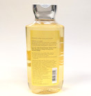 Sealed   discontinued  Bath And Body Works Love   Sunshine Shower Gel Body Wash